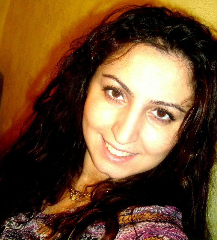 Ани Василян | Санкт-Петербург