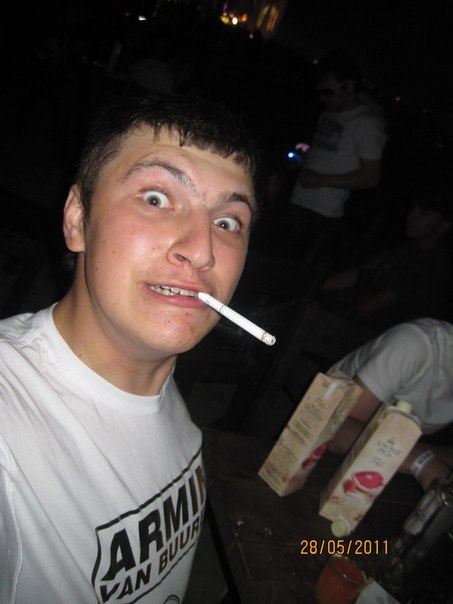 Алексей Петрович | Миасс