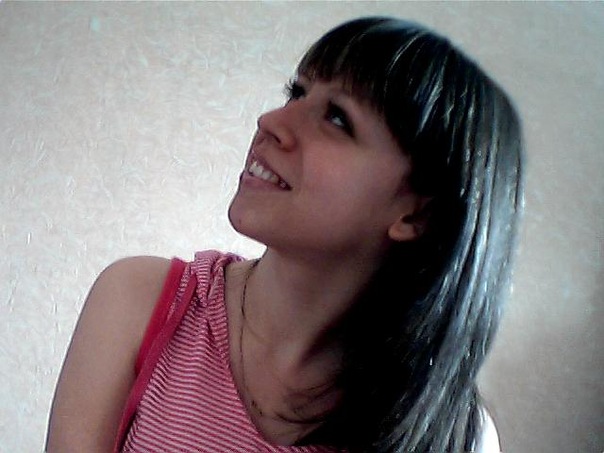 №8, Олеся Козлова №8, Олеся Козлова