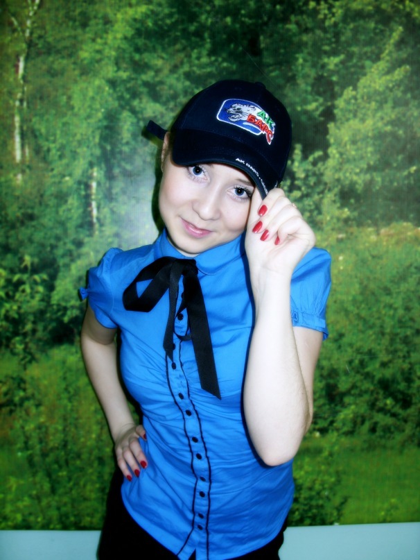 Фото профиля