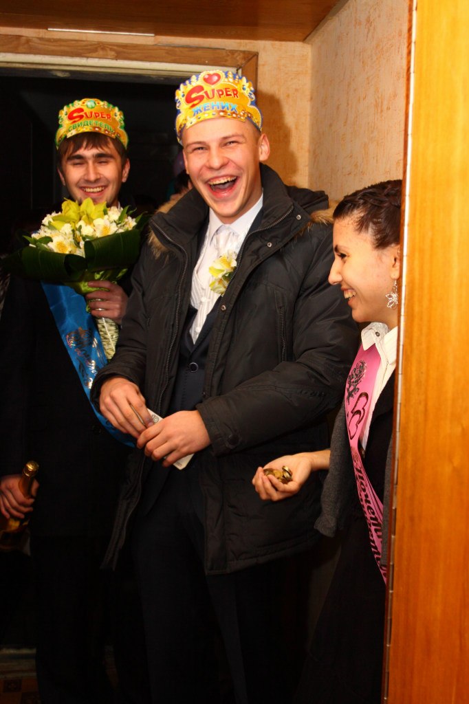 Машулька Рысикова | Москва