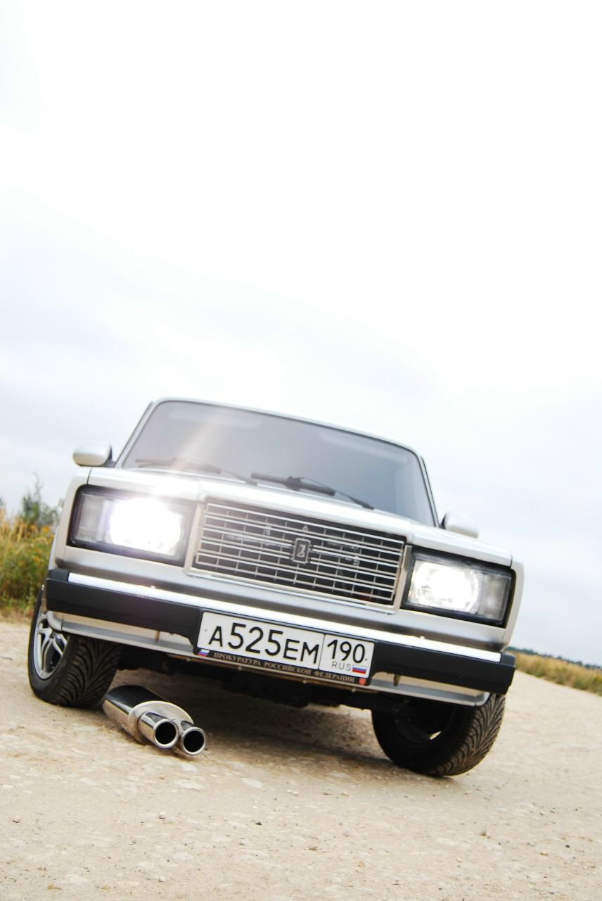 Олег Мельников | Москва