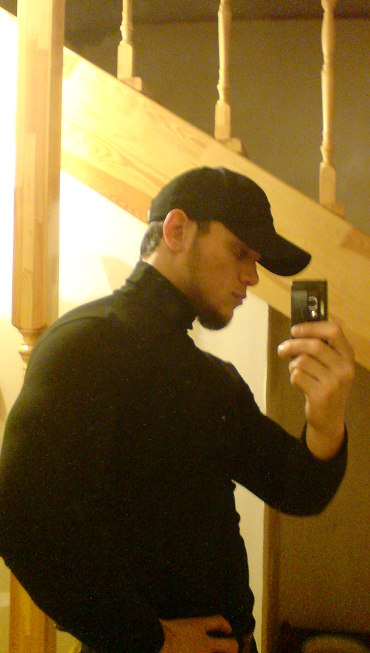 Тахир Баталов | Казань