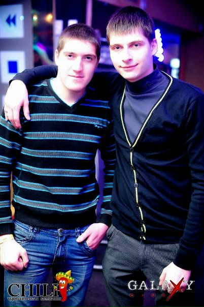 №1, Dan Smoker, 106 лет, Харьков №1, Dan Smoker, 106 лет, Харьков