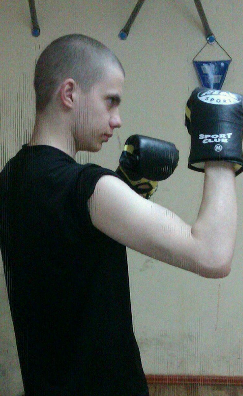 Артемка Кукушкин | Москва