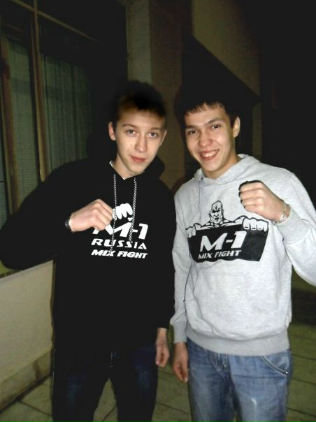 №48, Владислав Наумов, Уфа №48, Владислав Наумов, Уфа