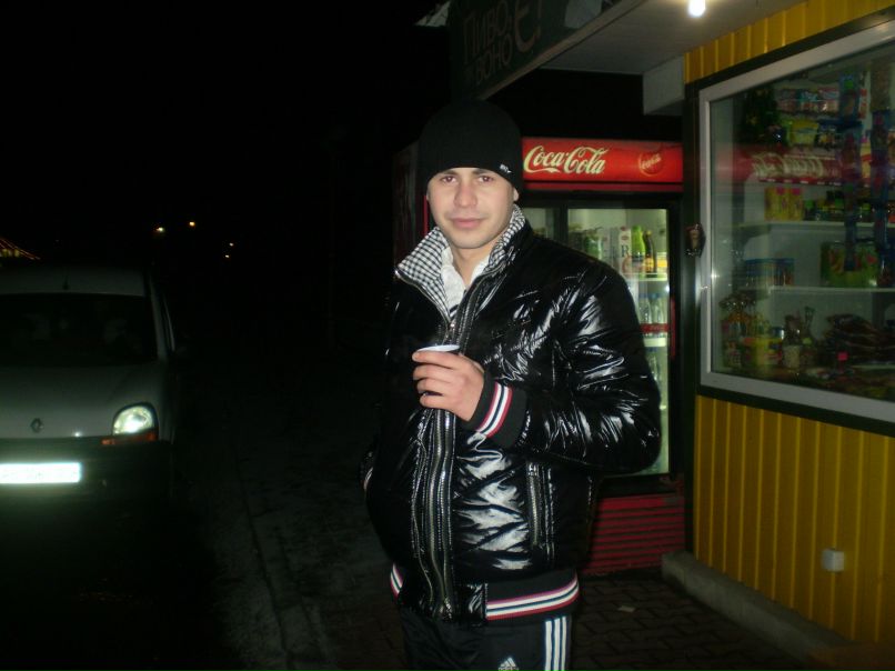 Игорь Кочерва | Могилев-Подольский