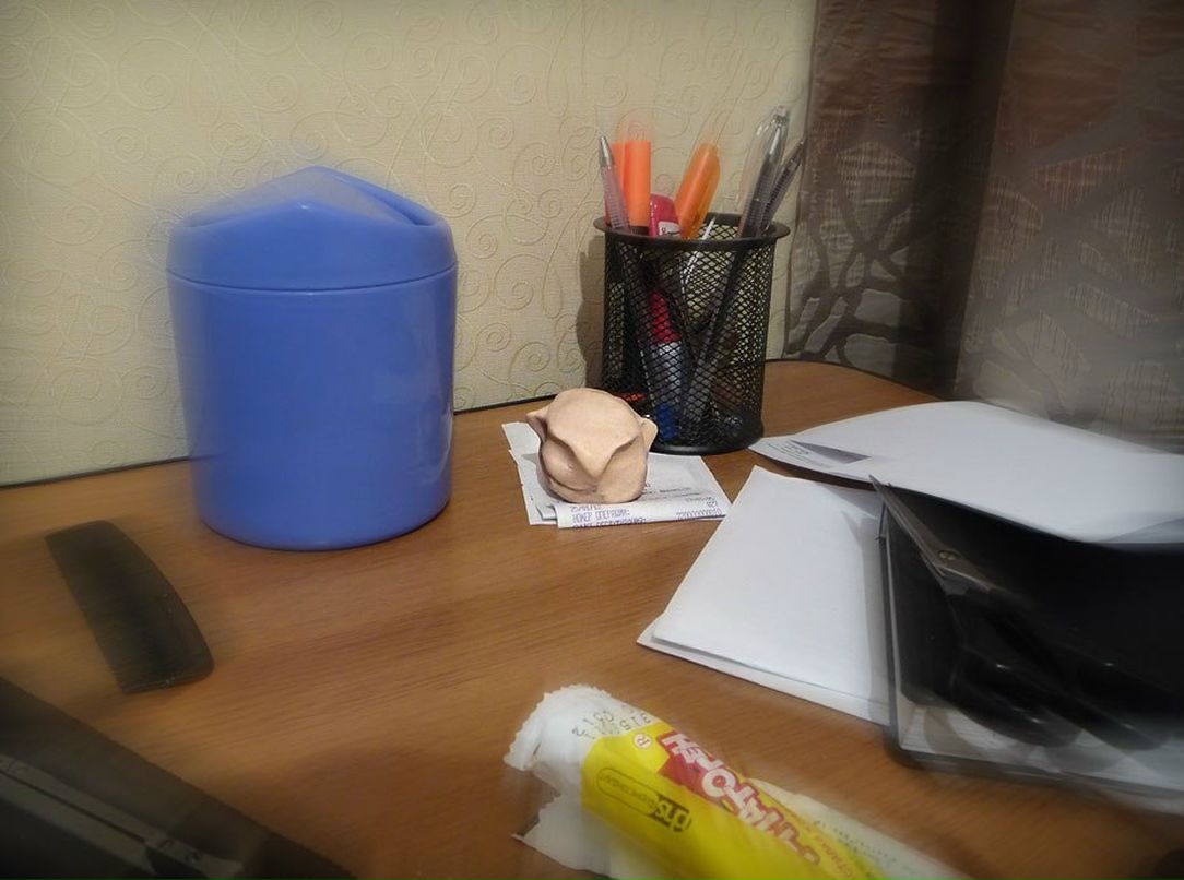 Юрий Теслин | Санкт-Петербург