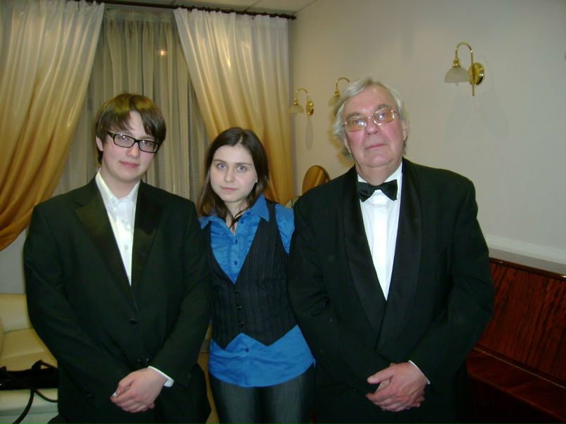 Карина Измаилова | Москва