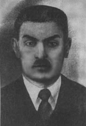 №9, Богдан Кендра, 36 лет, Ужгород №9, Богдан Кендра, 36 лет, Ужгород