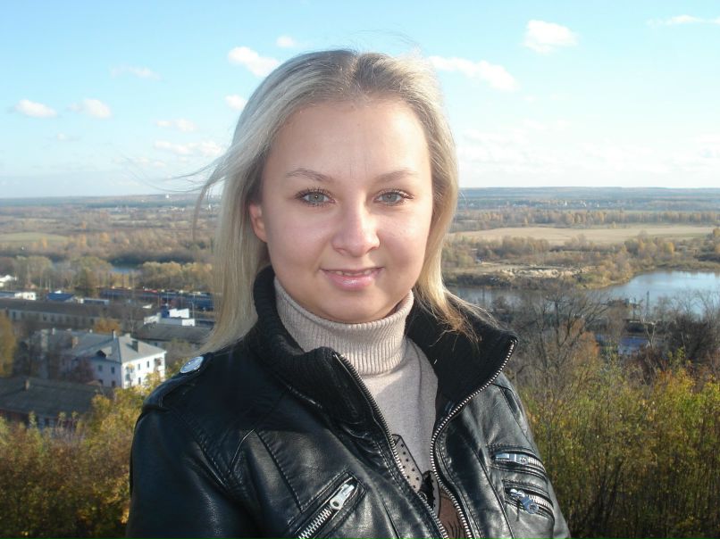 Маша Перетрухина | Пермь