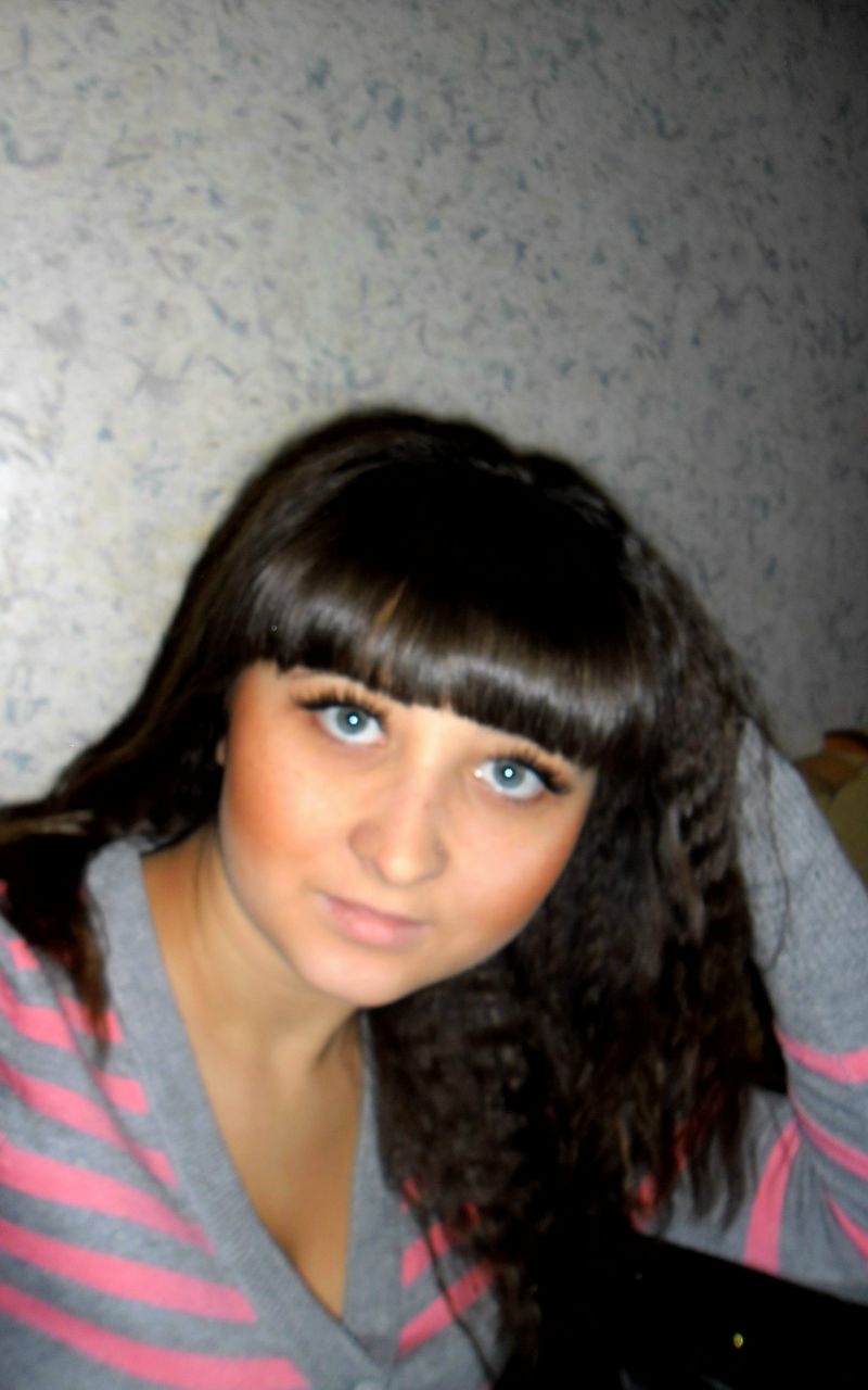 Алёна Турикова | Тольятти