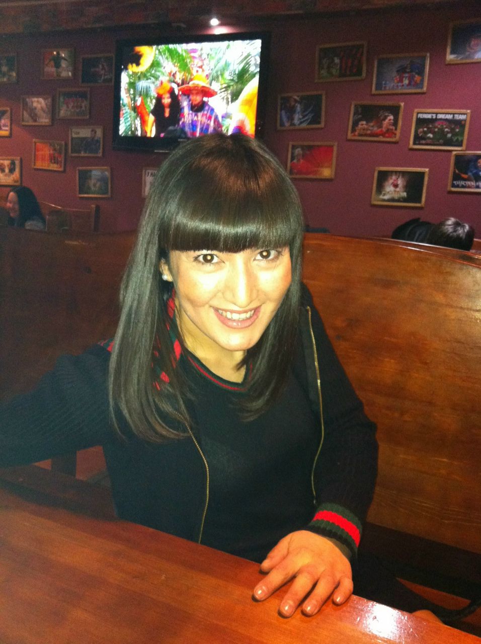 Мадина Кадырова | Алматы