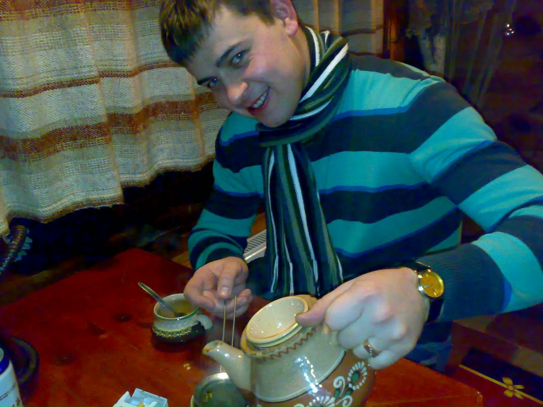 Дмитрий Автомеенко | Киев