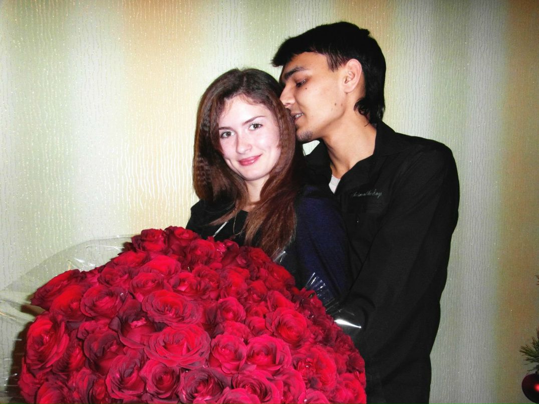 Юрик Мишин ~Ф@нF[u]R!k~ | Пенза