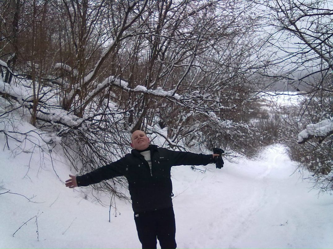 Юлия Овсянникова | Колпино