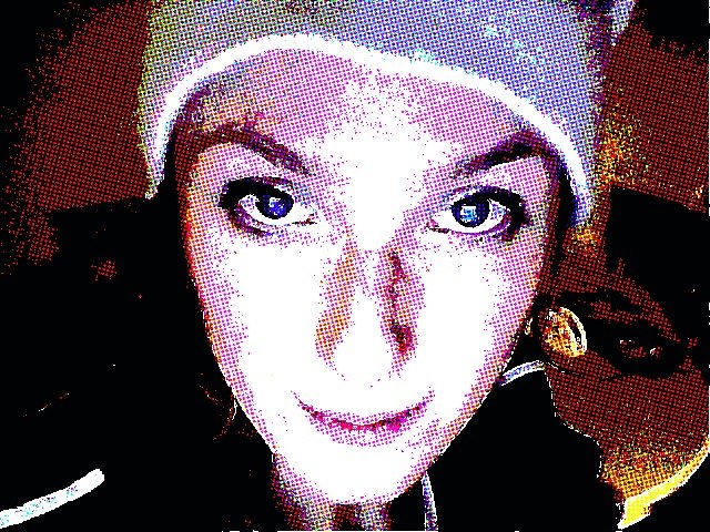 Natalija Borzova | Mikkeli