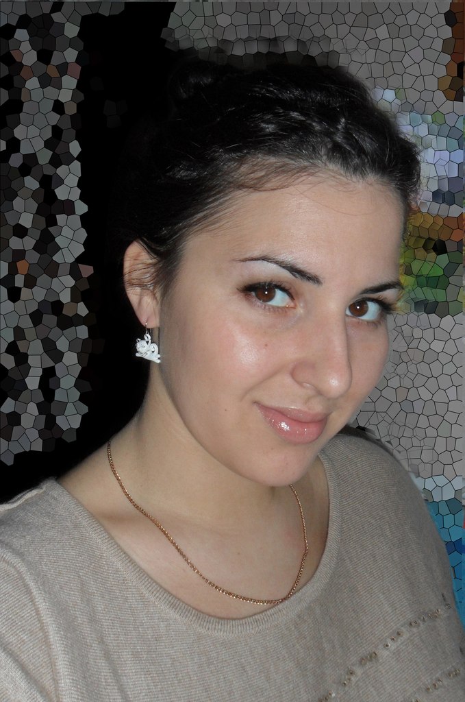 Наташенька Рыжова | Москва