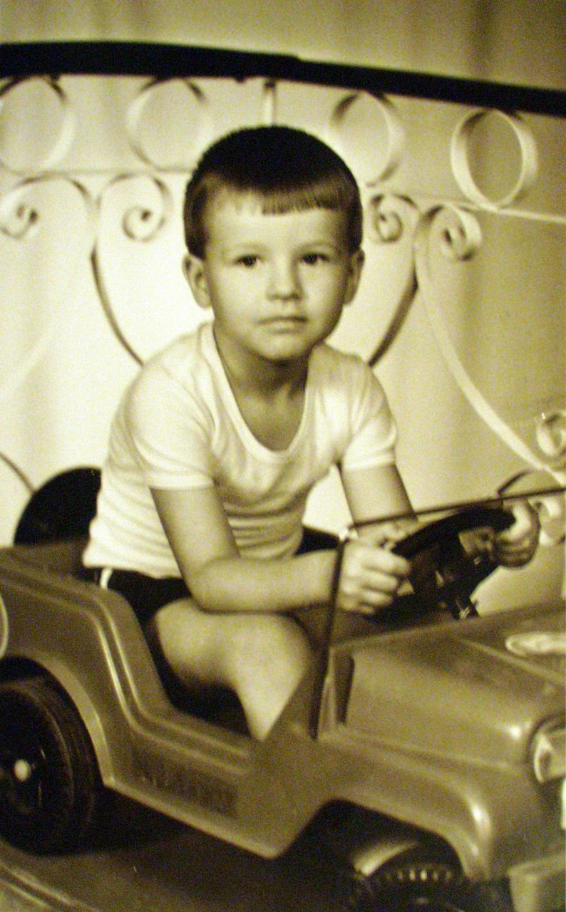 Вадим Борщ | Чернигов