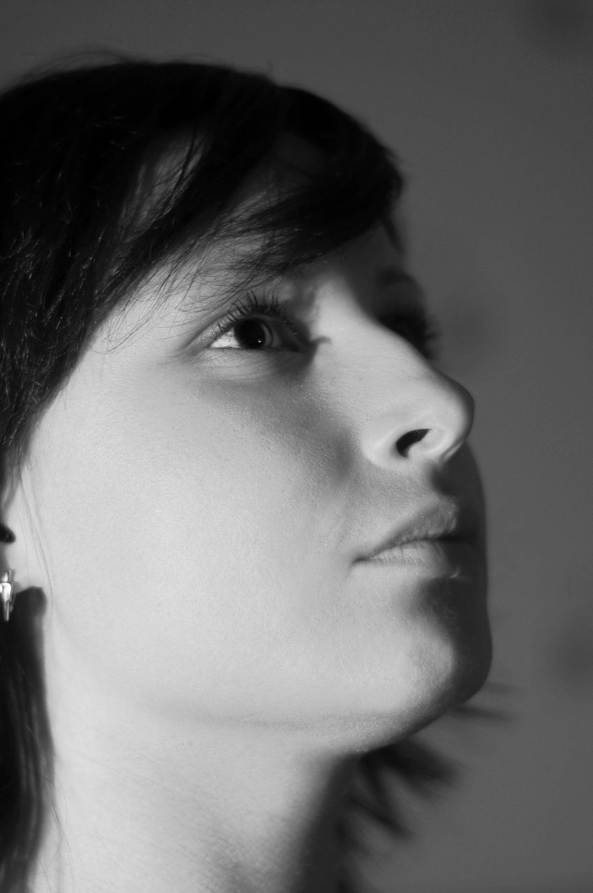 Юлия Нестерова | Москва