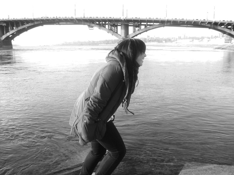 Татьяна Голубь | Москва