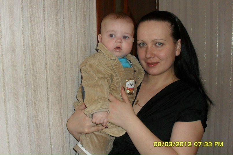 Олеся Чередова | Ульяновск