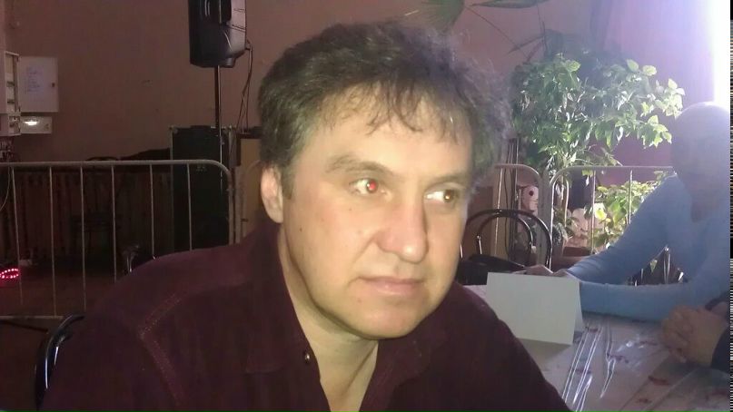 Александр Матвеев | Санкт-Петербург