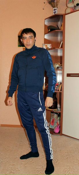 №5, Денис Фахаргалеев, 40 лет, Сургут, Россия №5, Денис Фахаргалеев, 40 лет, Сургут, Россия