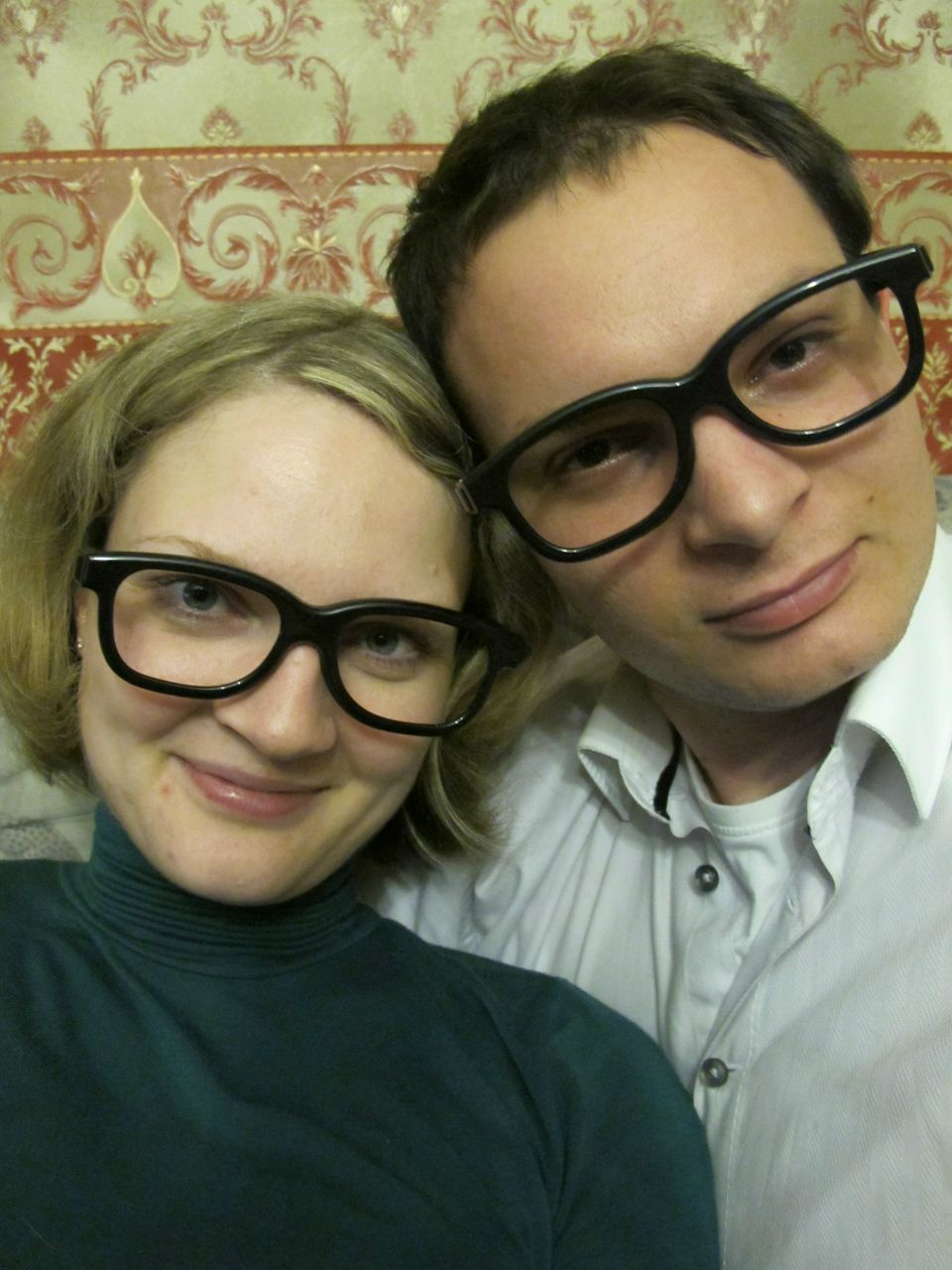 Майя Гирш | Frankfurt am Main