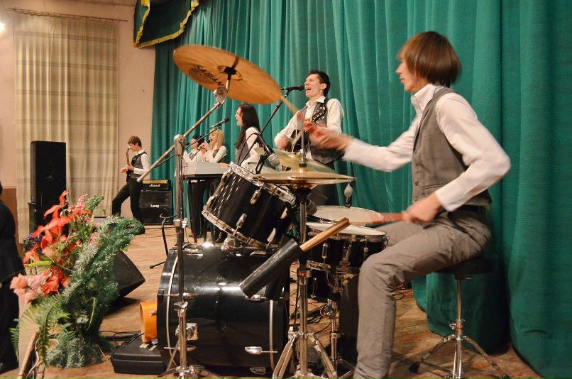 Оксана Луценко | Лозовая