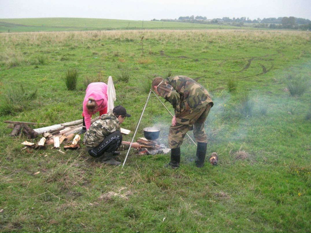 Володимир Азовський | 