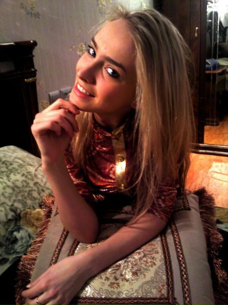 Катя Ильнова фото профиля #3