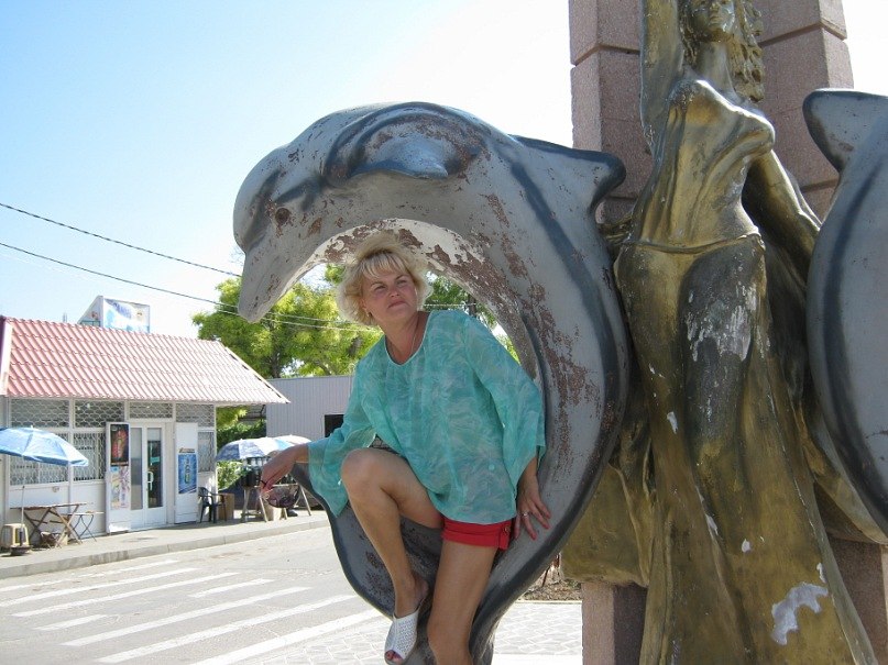 Надежда Морщ Д | Йошкар-Ола