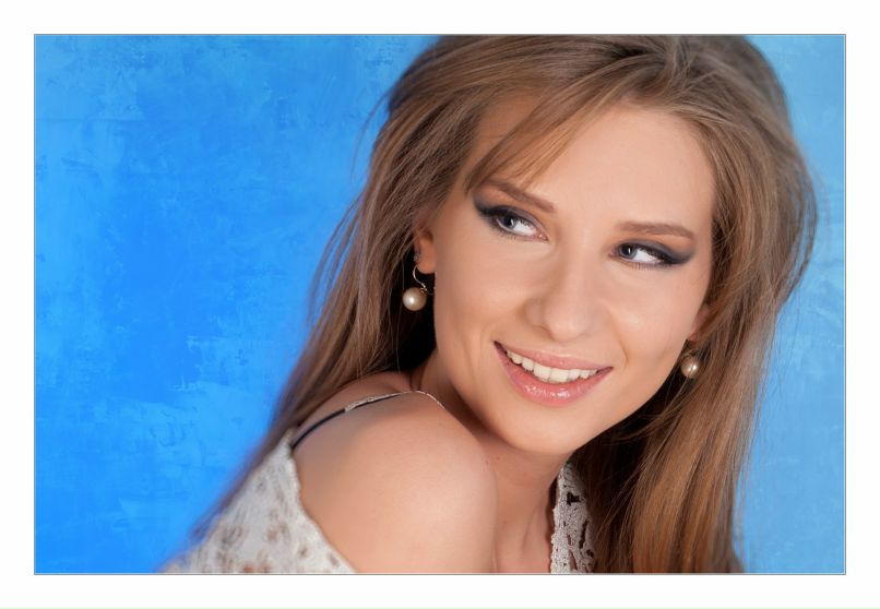 Полина Пивоварова | Пермь