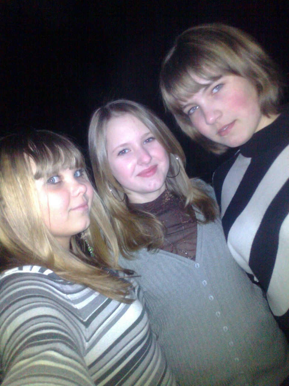 Наталья Матвеева | Кувакино