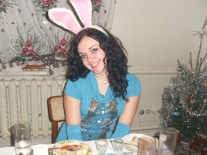 №42, Катя Іванюк, 34 года, Владимир-Волынский №42, Катя Іванюк, 34 года, Владимир-Волынский