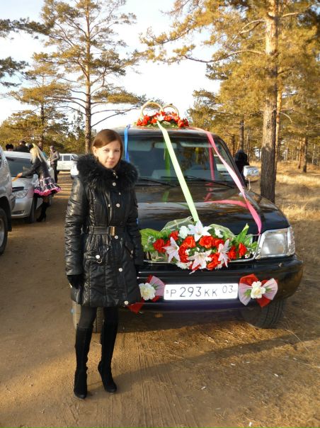 №17, Дарья Тропина, 35 лет, Гусиноозерск №17, Дарья Тропина, 35 лет, Гусиноозерск