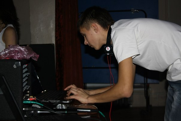 Витя Кравченко | Киев