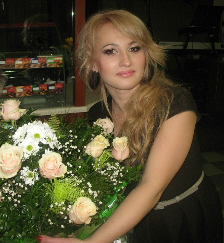 Наталя Петрусь | Львов