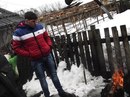 Фотография Лозовского Алексея