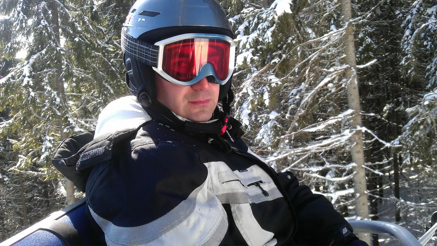 Віктор Донченко | Киев