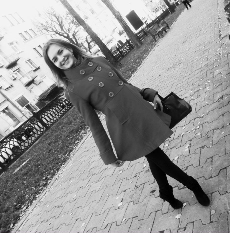 Марина Захарченко | Киев