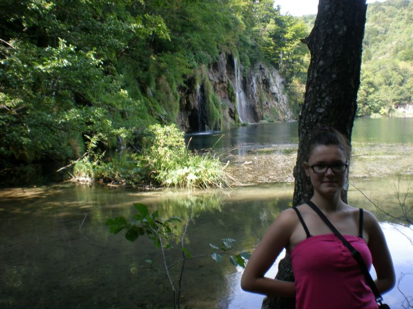 Христя Пелещак | Дрогобыч