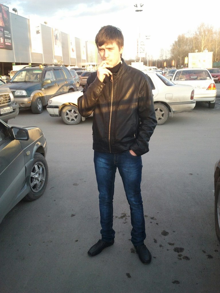 Дмитрий Майер | Новосибирск