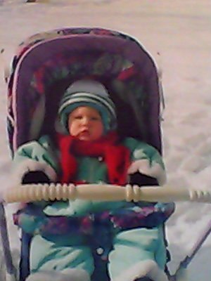 Ольга Захарова | Пермь