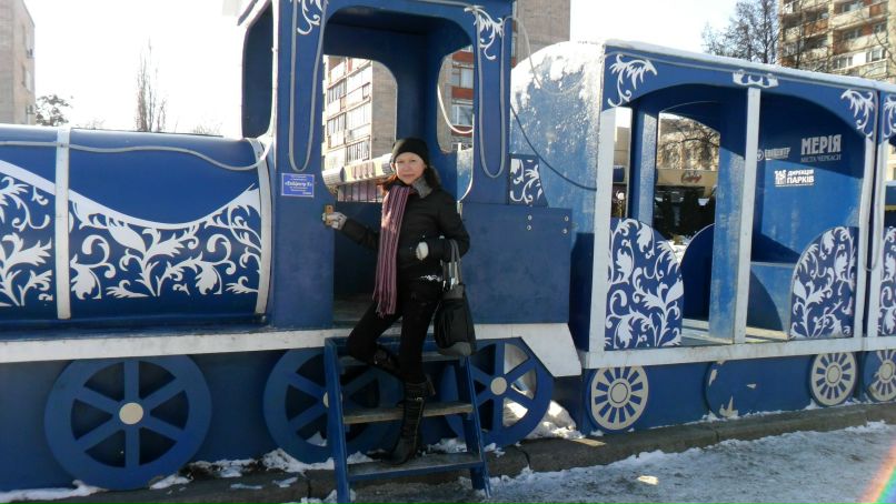 Ксения Телиженко | Essen