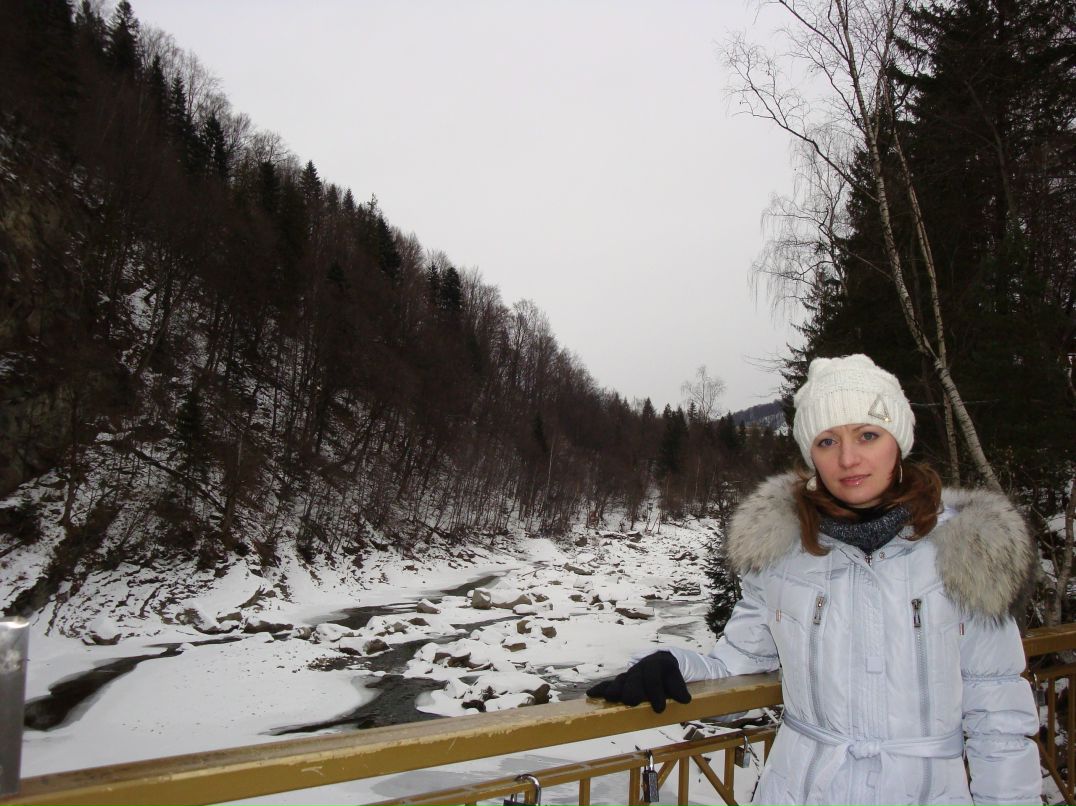 Юлия Литвиненко | Киев