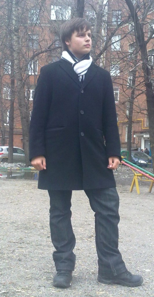 Игорь Клещев f1ltr | Москва