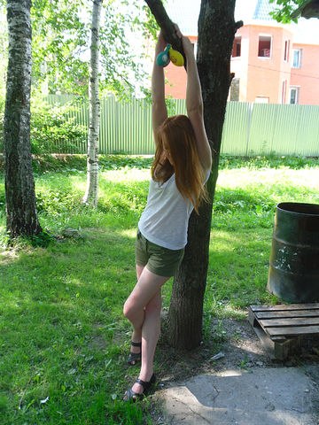 Оксана Щукина lisaalisa | Кирово-Чепецк