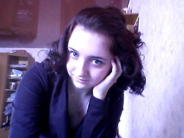 Таня Колесникова | Йошкар-Ола